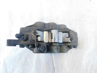 2000 & 2001 Kawasaki Ninja ZX12R ZX1200 Gold Front Wheel Left Disc Brake Caliper - C3 Cycle