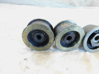 2001 Ducati Sport-touring ST4 Engine Timing Fixed & Movable Tensioner Pulley Set - C3 Cycle