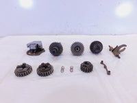 1984 Harley Davidson Sportster XLX Ironhead 1000 4 Speed Transmission -Rusty