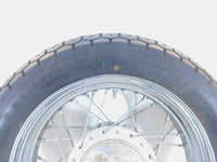 1985-2016 Honda CMX250 CMX250C Rebel 250 Rear Spoked Wheel Rim & Hub 2.75x15 - C3 Cycle