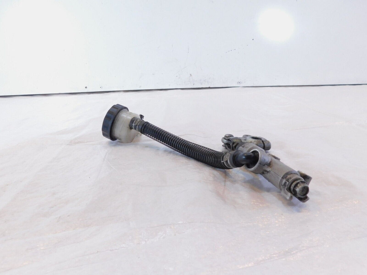 96-04 Kawasaki Vulcan VN1600 & VN1500 Classic Rear Brake Master Cylinder & Link - C3 Cycle