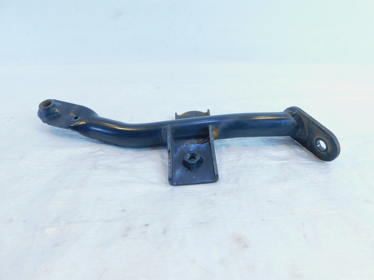 Yamaha Royal Star Venture S XVZ13 Left Saddlebag Crash Guard Bracket Mount - C3 Cycle