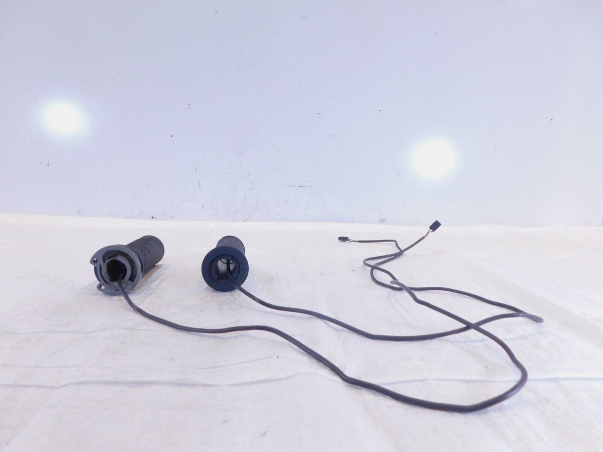 05-09 BMW R900RT R900 RT R1200RT R1200 RT Left/Right Heated Handlebar Grip Tubes - C3 Cycle