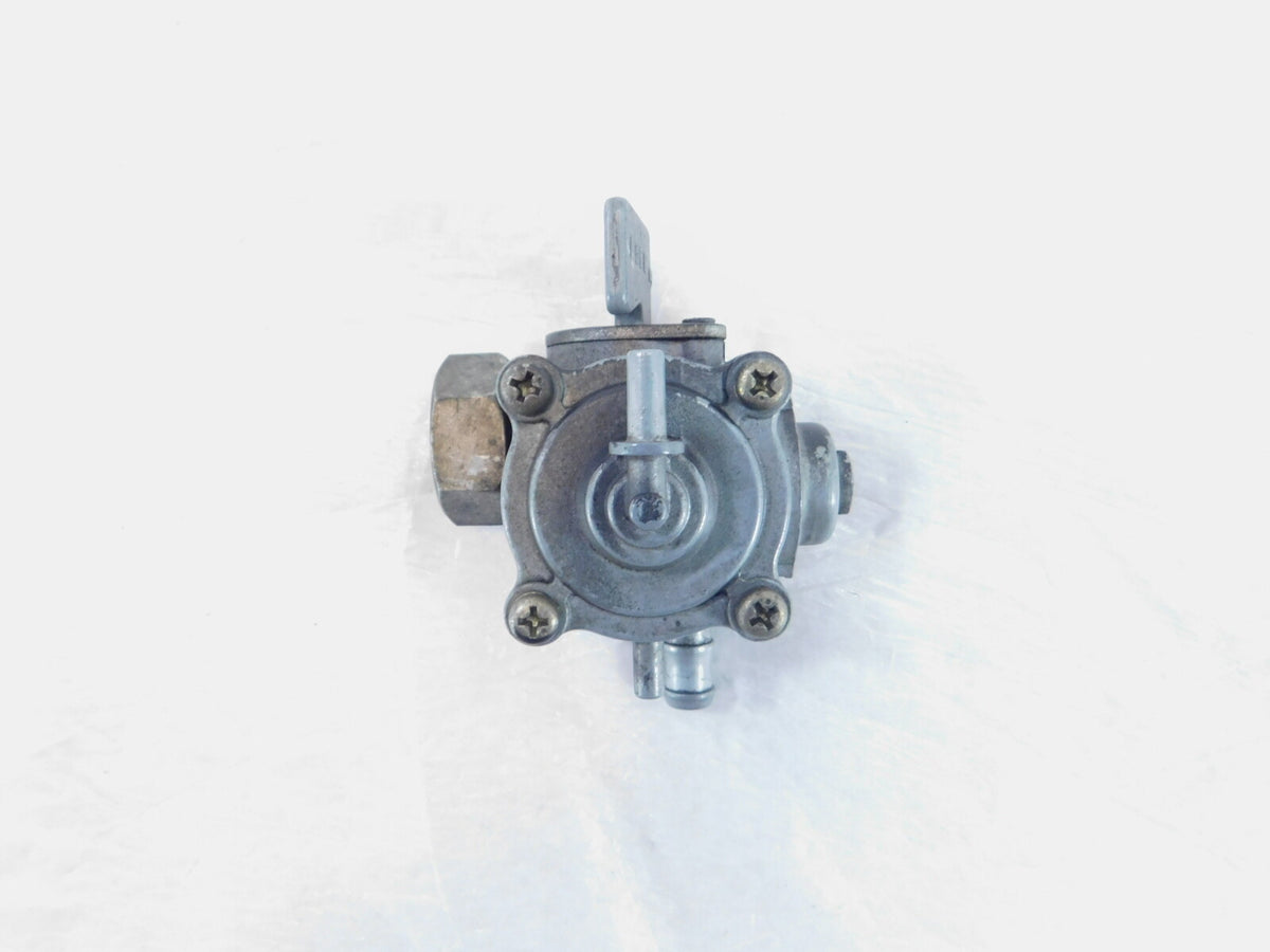 83-85 Honda CB650 CB650SC Nighthawk 650 Petrol Gas Fuel Tank Petcock Valve Tap - C3 Cycle