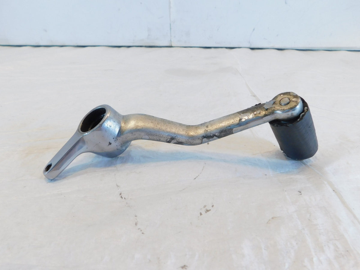 Harley Davidson Sportster 883 & 1200 Custom Forward Controls Shifter Shift Pedal - C3 Cycle