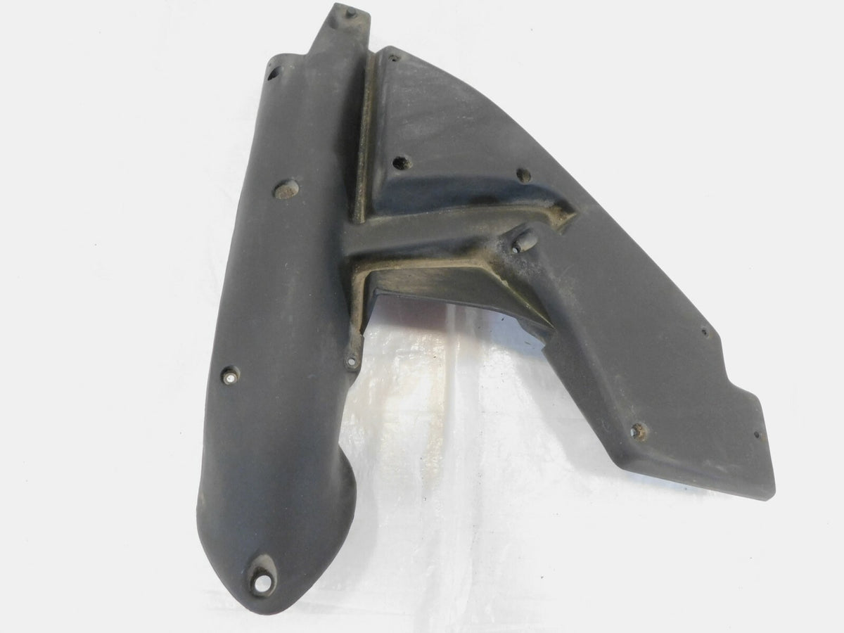 01-03 Aprilia RST1000 Futura Right Side Air Intake Duct Cover Panel Fairing Cowl - C3 Cycle
