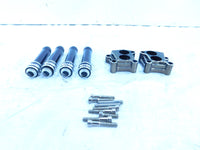 Harley Davidson Touring Dyna & Softail Intake Exhaust Pushrods Lifters & Covers - C3 Cycle