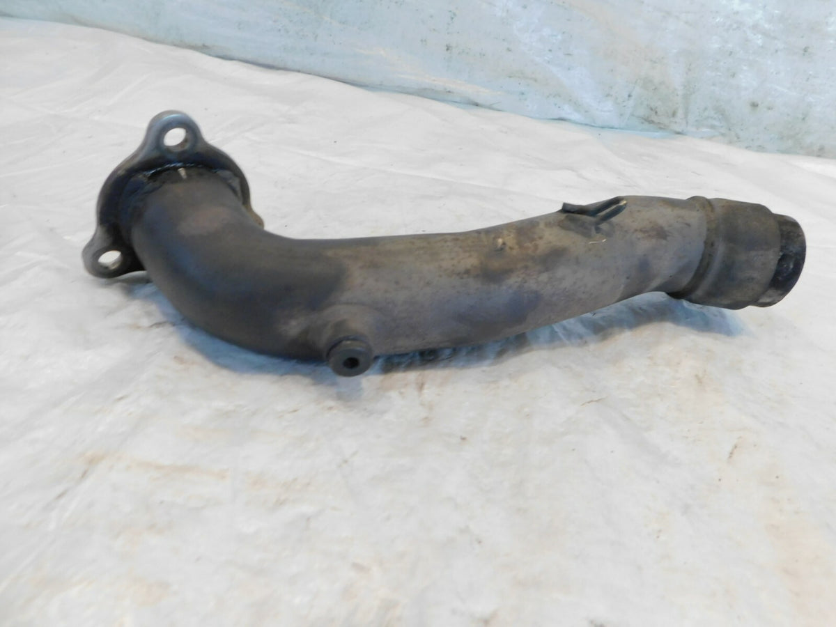 2001-2004 Aprilia RST1000 Futura 1000 Front Exhaust Header Muffler Manifold Pipe - C3 Cycle