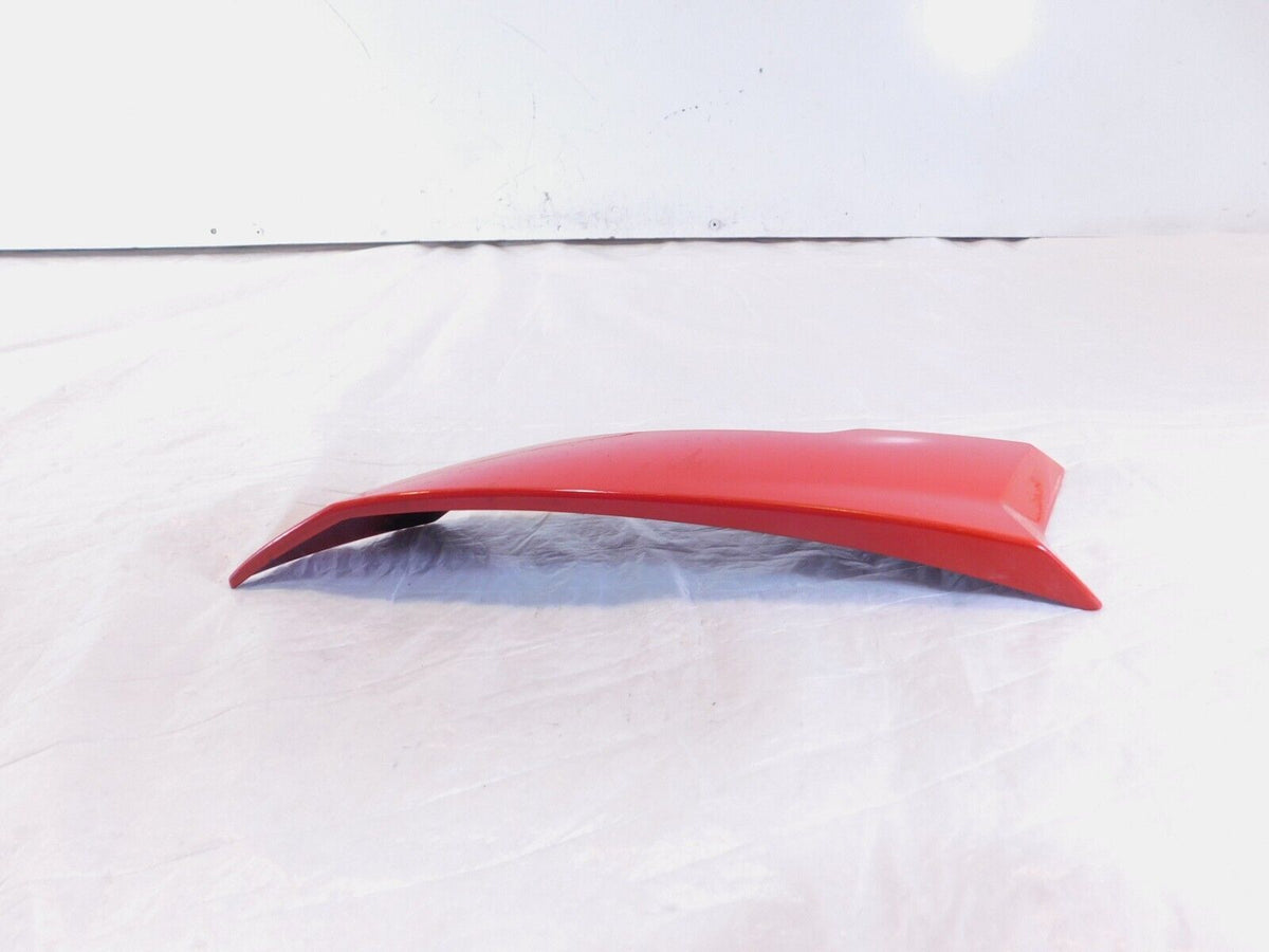 2010-2013 BMW R1200RT R900RT Front Red Right Mirror Cover Fairing Trim Panel - C3 Cycle