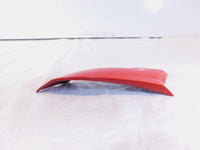 2010-2013 BMW R1200RT R900RT Front Red Right Mirror Cover Fairing Trim Panel - C3 Cycle