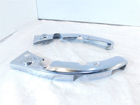 Harley Touring Electra Glide Ultra Classic & Limited Fender Frame Strut Covers - C3 Cycle