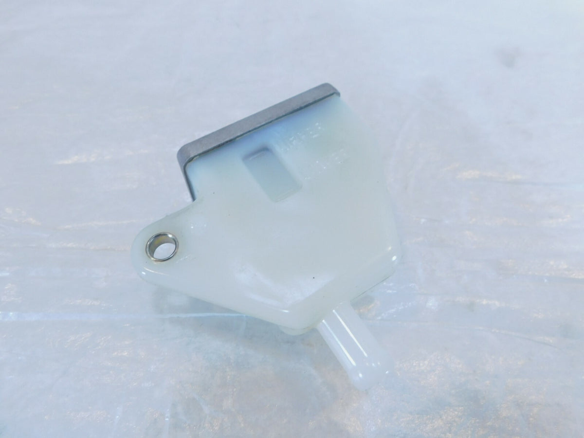 2018-2019 Suzuki GSX250R GSX 250R Rear Foot Brake Master Cylinder Reservoir Tank - C3 Cycle