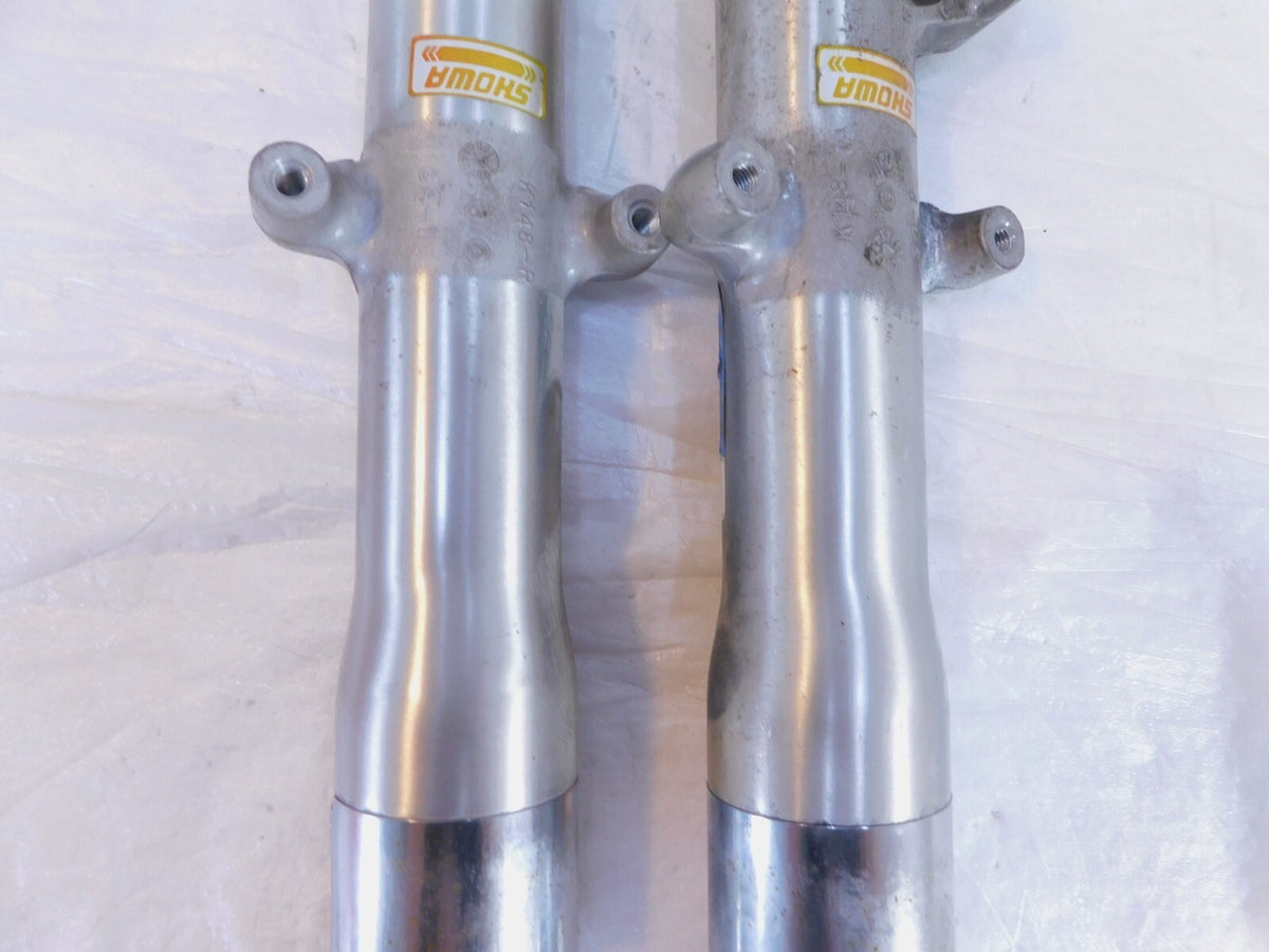 1996-1998 Kawasaki Vulcan VN1500 1500 Classic Front Wheel Forks Shock Suspension - C3 Cycle