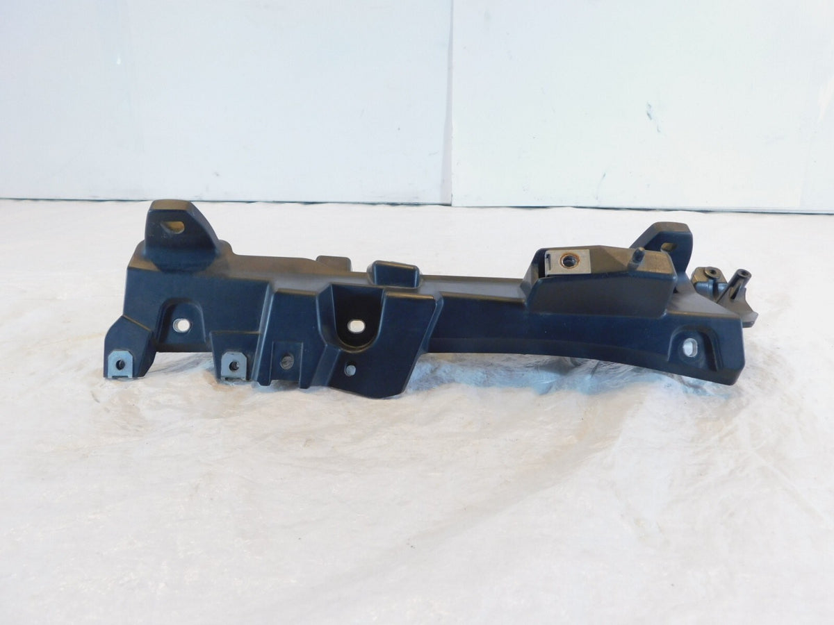 BMW R1200RT R1250RT Left Rear Storage Saddlebag Luggage Case Bracket Mounts - C3 Cycle