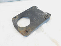 2006-2012 BMW F800GS Rear Luggage Rack Top Box Case Holder Mount Plate - C3 Cycle