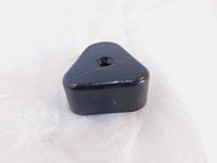 1986-06 Kawasaki Concours 1000 ZG1000 Black Engine Bracket Cap Cover 11012-1531 - C3 Cycle