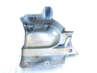 Honda VTX1300S VTX1300R VTX1300T Left Engine Motor Crankcase Transmission Cover