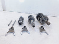 Ducati Sport Touring ST2 ST4 & Superbike 748 996 Transmission Gear Drum & Forks - C3 Cycle
