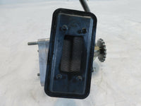Victory V92 Kingpin Hammer Vegas & Jackpot Engine Motor Oil Pump Assembly - C3 Cycle