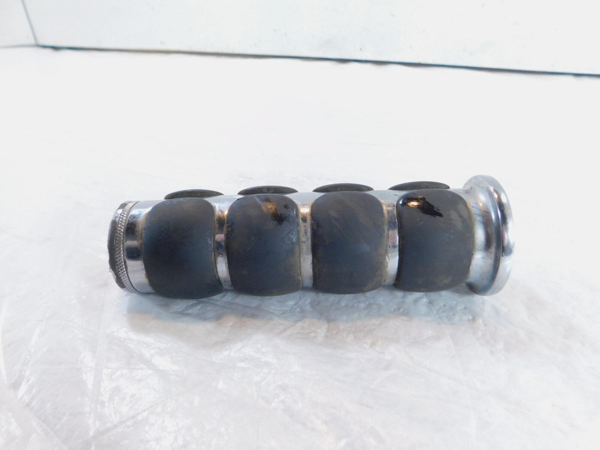 Yamaha Royal Star V Star 950 1100 1300 XVS950 Classic Custom Left Handlebar Grip - C3 Cycle