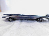 Harley Davidson Softail & Touring Road King Electra Glide Floorboard Footboard - C3 Cycle