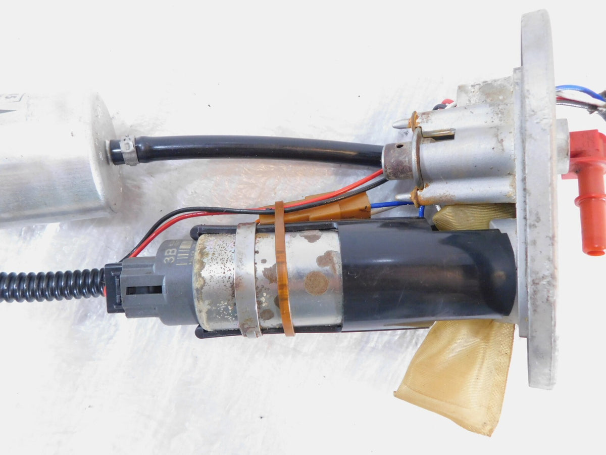 2007 2008 2009 Aprilia Shiver 750 SL750 Gas Petrol Fuel Tank Pump - 854638 - C3 Cycle