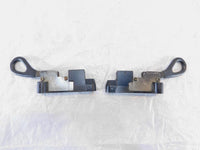 85-07 Yamaha V-Max 1200 VMX12 Left/Right Rear Seat Saddle Release Latch Handles - C3 Cycle