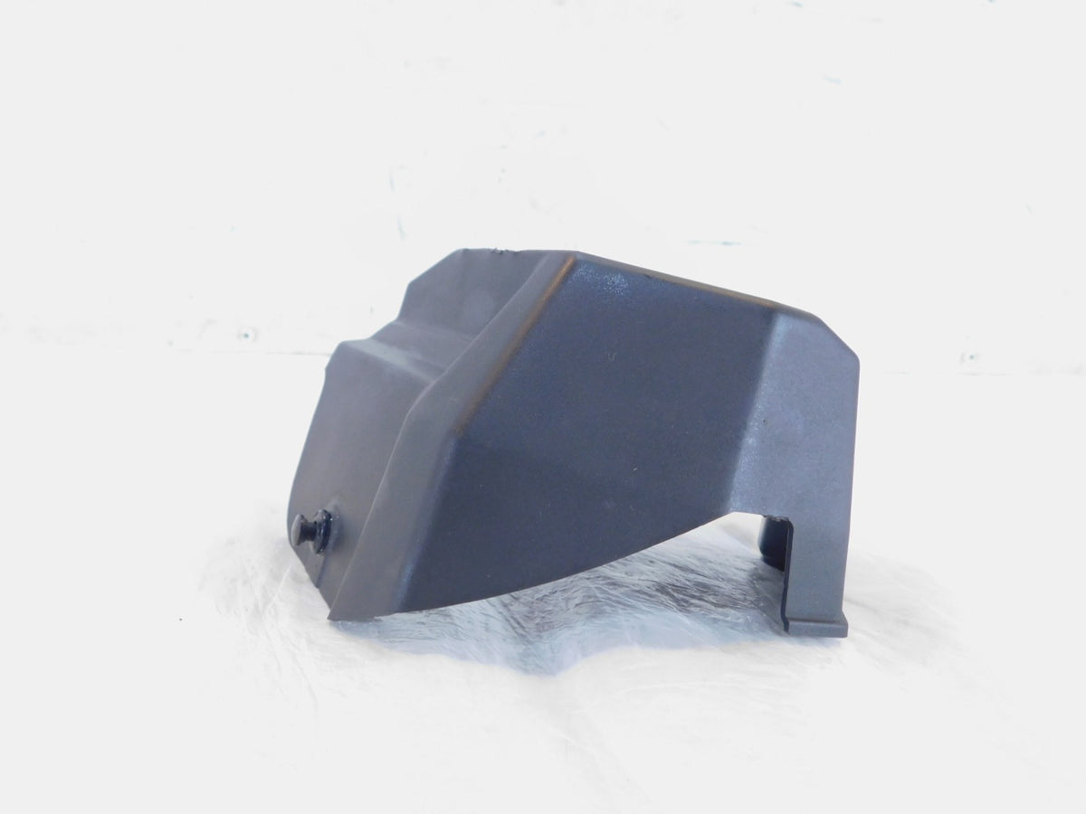 Honda CBR1000RR CBR1000S CBR1000 Evap Vapor Charcoal Emission Canister Cover - C3 Cycle