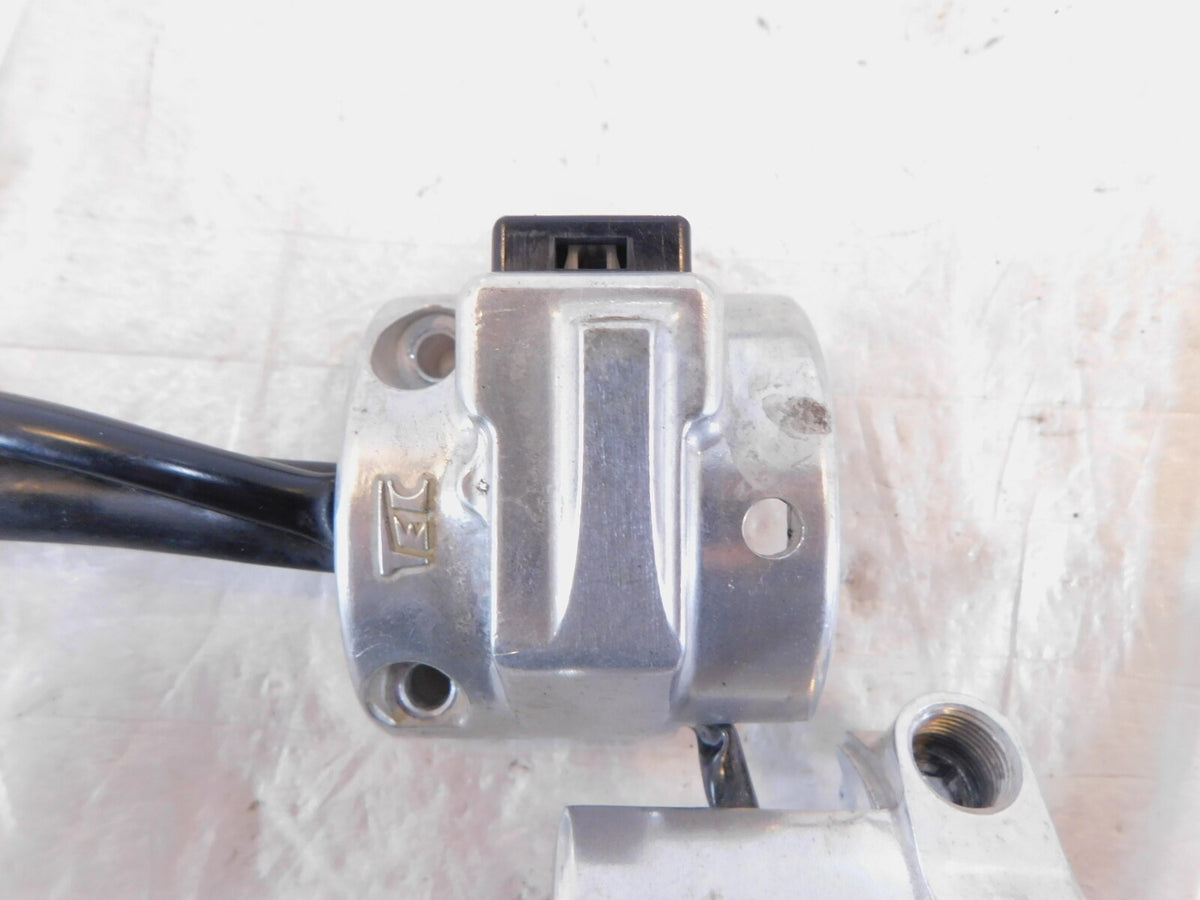 Honda VT1100 Shadow 1100 Sabre & ACE Right Handlebar Switches Engine Stop Start - C3 Cycle