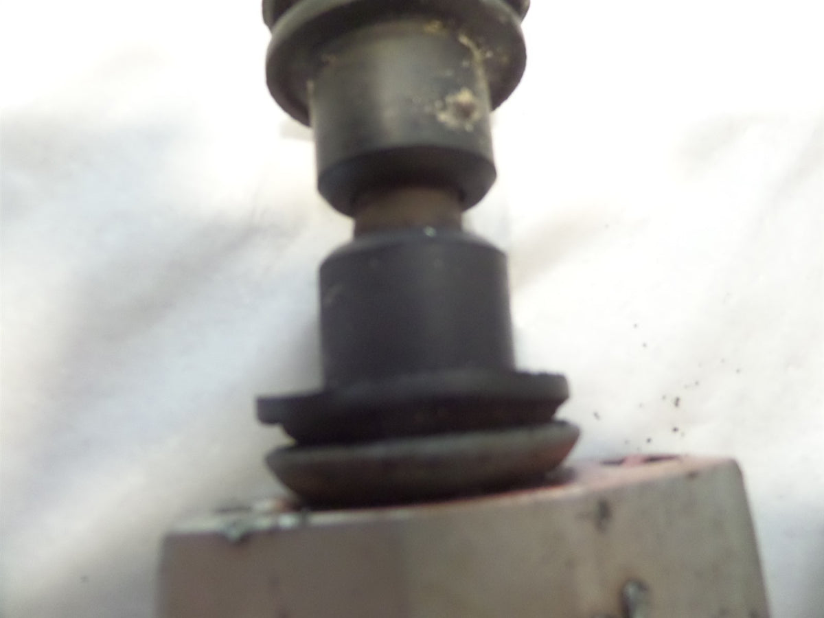1994 KTM Enduro 620 EGS EXC RXC SX LC4 Duke Handlebar Bracket Mount Risers - C3 Cycle