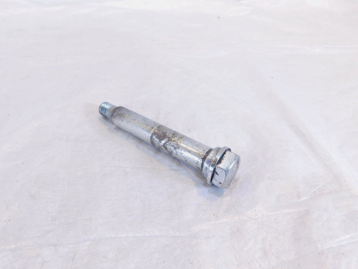 Harley Davidson Sportster 1200 & 883 Front Lower Rubber Engine Motor Mount Bolt - C3 Cycle