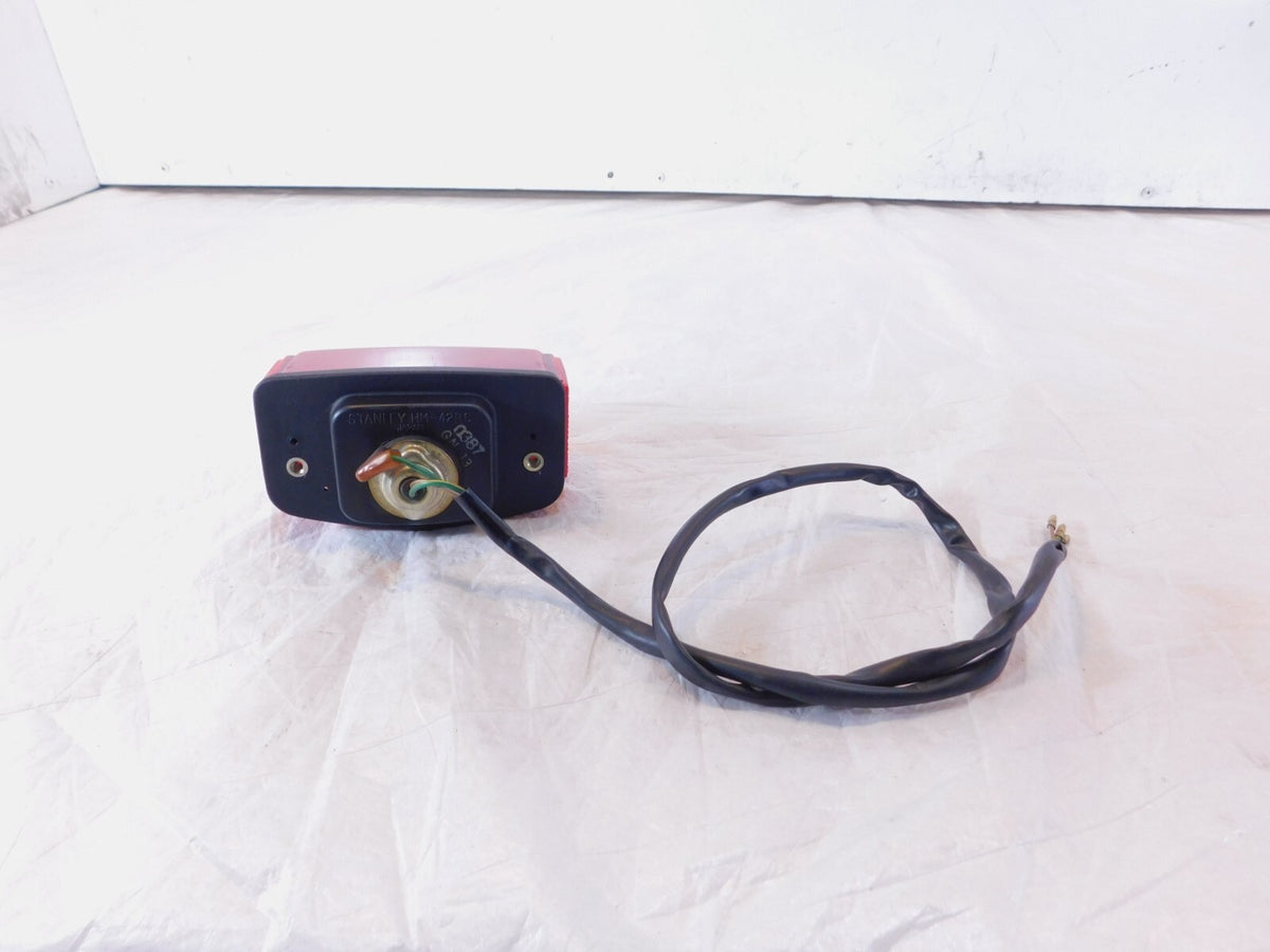1994-2003 Honda VF750 VF750C VT750C2 Magna 750 Rear Tail Brake Light Lamp - C3 Cycle