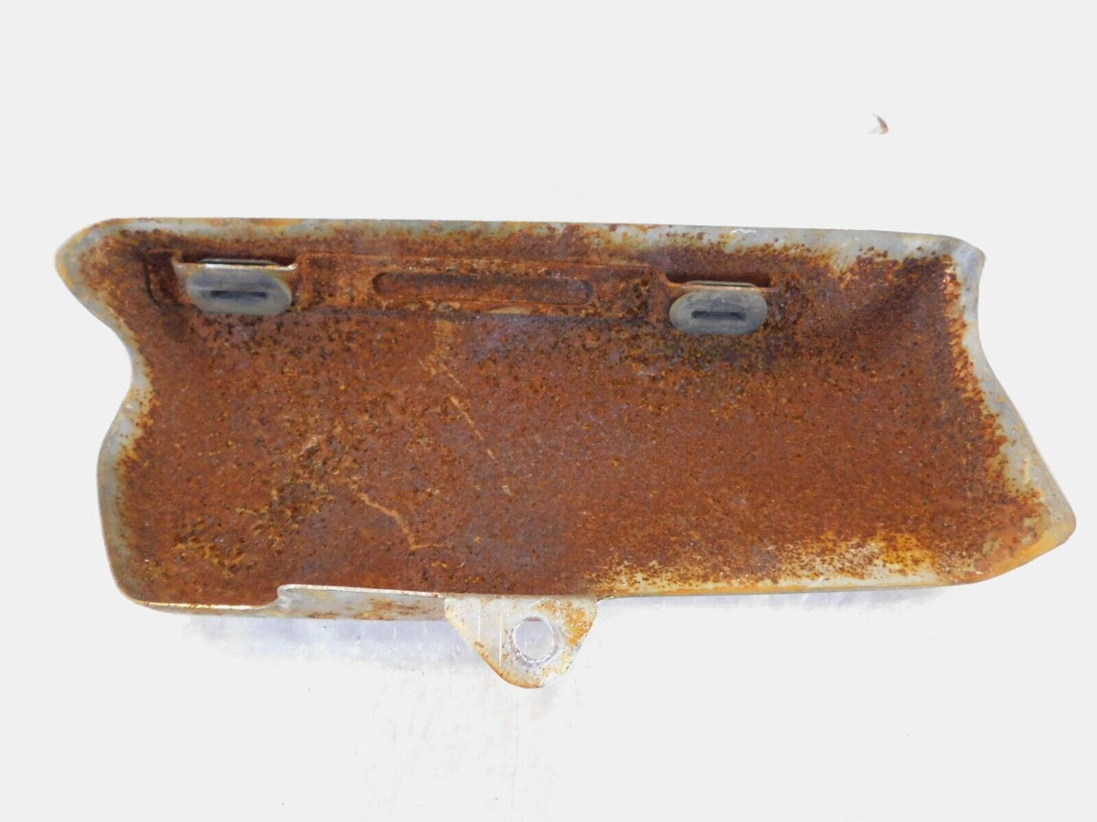 97-03 Honda GL1500 GL1500C Valkyrie 1500 Rear Brake Master Cylinder Chrome Cover - C3 Cycle