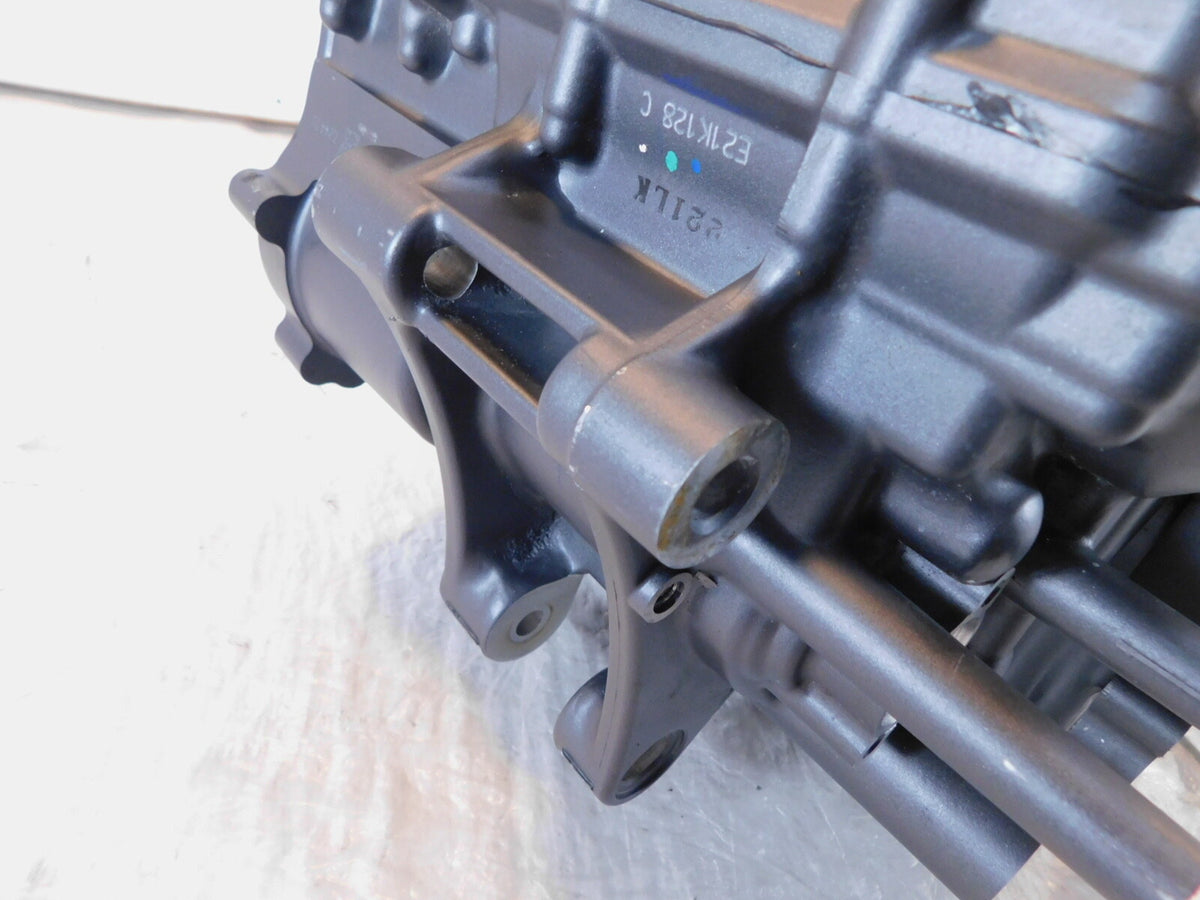 Yamaha MT-07 MT07 & YZFR7 YZF-R7 R7 Engine Motor Block Crankcase Crank Case
