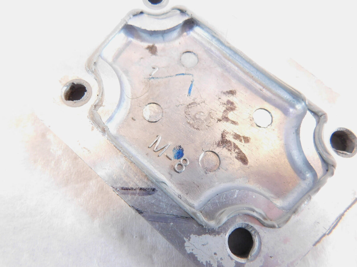 Royal Enfield Classic Bullet 500 EFI B5 C5 Engine Motor Tappet Lifter Cover - C3 Cycle