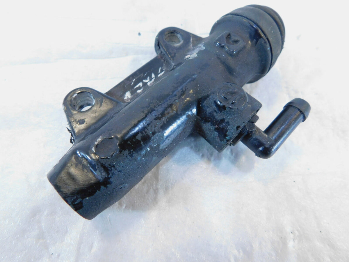 2013-2016 KTM 250 390 Duke RC RC390 Bybre Rear Wheel Foot Brake Master Cylinder - C3 Cycle