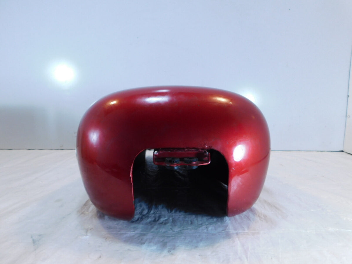 Victory V92 Deluxe Standard Classic & Touring Red Fuel Gas Petrol Tank - C3 Cycle