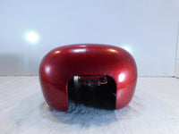Victory V92 Deluxe Standard Classic & Touring Red Fuel Gas Petrol Tank - C3 Cycle