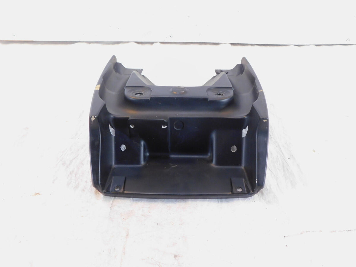 BMW K100LT K100RS K1100LT K1100RS Rear Seat Tail Section Lower Mudguard Panel - C3 Cycle