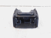 BMW K100LT K100RS K1100LT K1100RS Rear Seat Tail Section Lower Mudguard Panel - C3 Cycle
