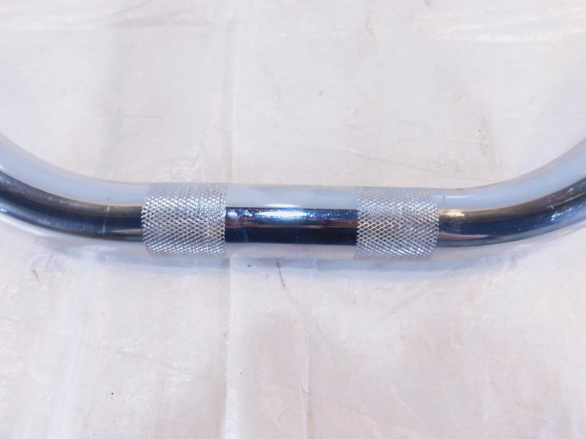 2008 Harley Screamin Eagle CVO Road King FLHRSE Chrome Handlebars Handle Bars - C3 Cycle