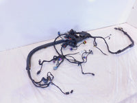 12-17 Harley Davidson Dyna Low Glide & Street Bob Main Wiring Wire Harness Loom - C3 Cycle