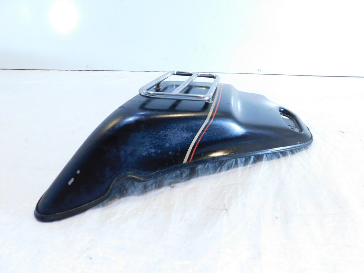 Harley Davidson Electra Glide Ultra Classic Road King Left Side Cover Panel Cowl - C3 Cycle