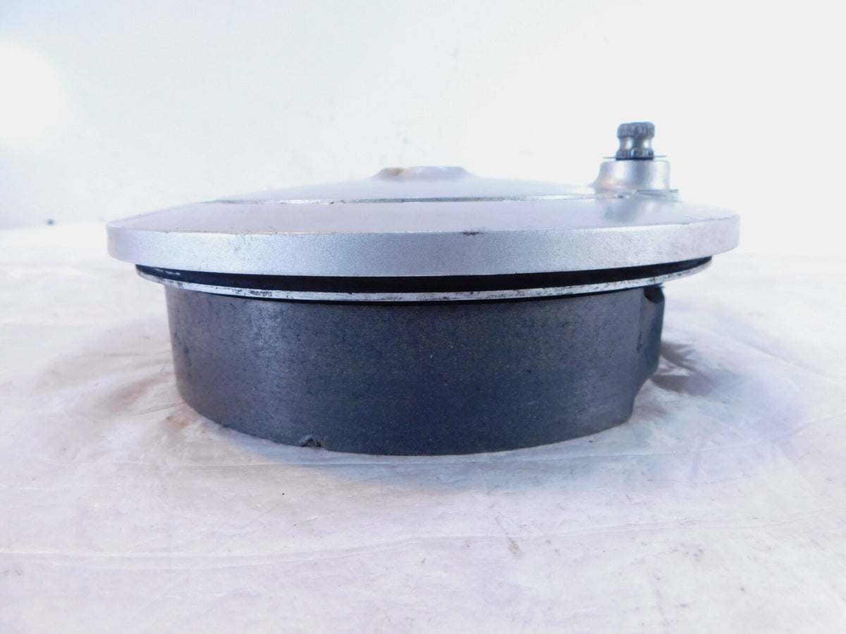 Yamaha V-Star 650 Classic Custom Silverado Rear Back Wheel Brake Drum Shoe Plate - C3 Cycle