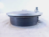 Yamaha V-Star 650 Classic Custom Silverado Rear Back Wheel Brake Drum Shoe Plate - C3 Cycle