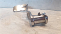 Harley Davidson Touring Electra Glide & Softail Right Rear Foot Brake Pedal - C3 Cycle