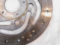 Harley Davidson Touring Sportster Dyna Softail Front Wheel Left Brake Rotor Disc - C3 Cycle