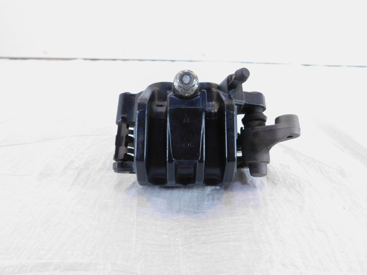Suzuki GW250 Inazuma 250 L3 L4 L5 L7 Front Wheel Brake Disc Caliper w/ Bracket - C3 Cycle