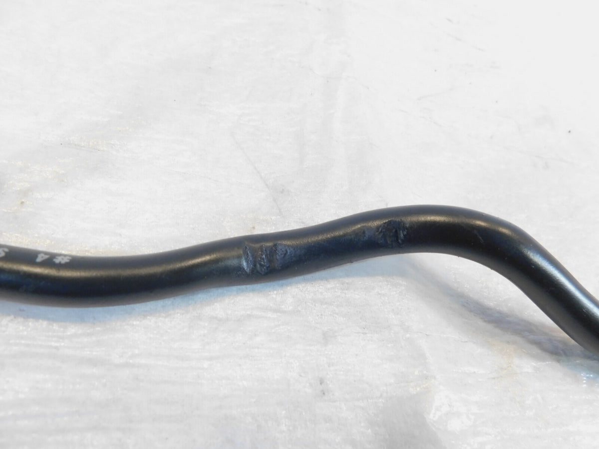 1986-1996 Harley Davidson Sportster 883 & 1200 Black Negative Battery Cable Wire - C3 Cycle