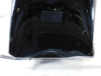 Indian Chief & Chieftain & Springfield Limited Black Rear Wheel Cover Fender - C3 Cycle